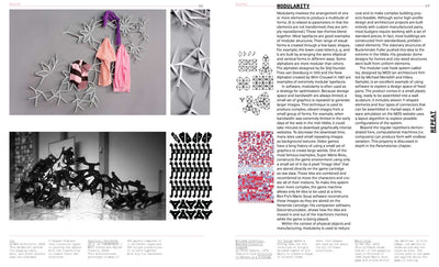 Form+Code in Design, Art, and Architecture (Design Briefs)