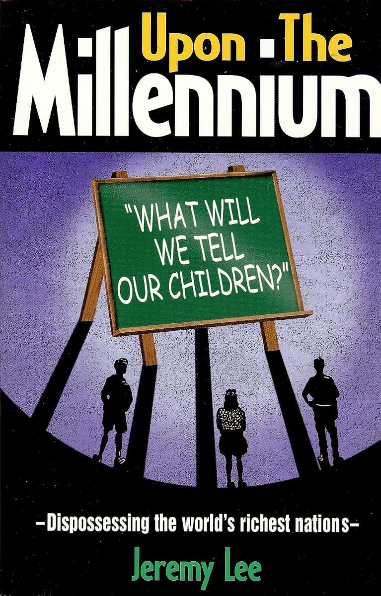 Upon the Millennium