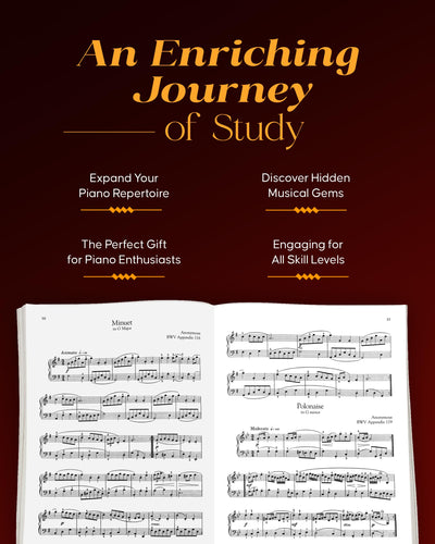 The Giant Book of Intermediate Classical Piano Music: Schirmer's Library of Musical Classics, Vol. 2139 (Schirmer's Library of Musical Classics, 2139) - Intermediate Music Book