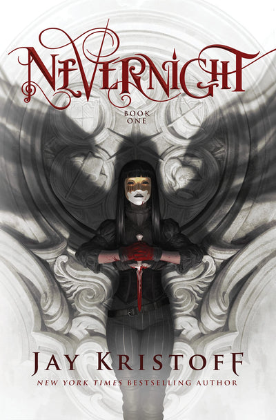 Nevernight (The Nevernight Chronicle, 1)