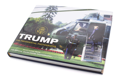 Trump: The Presidential Photographs
