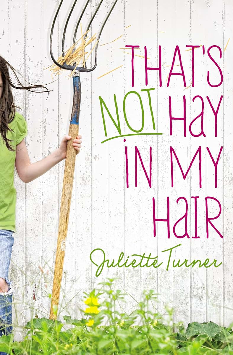 That's Not Hay in My Hair