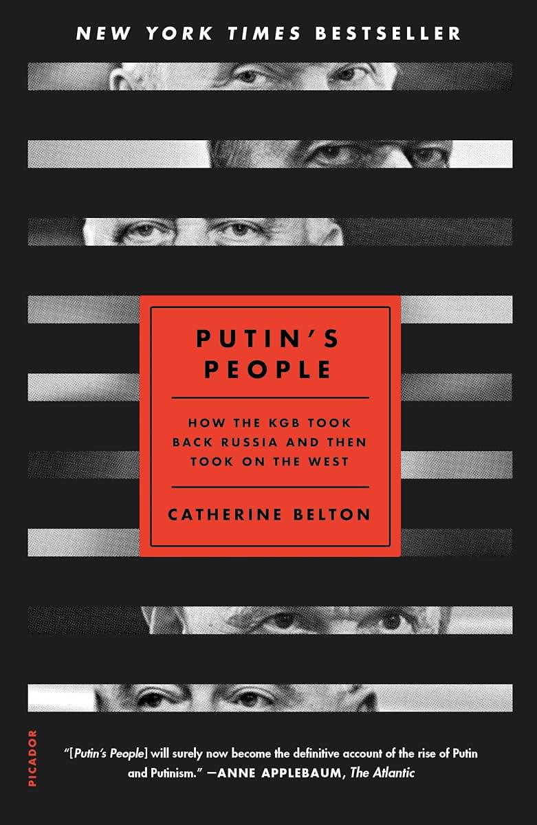 Putin's People
