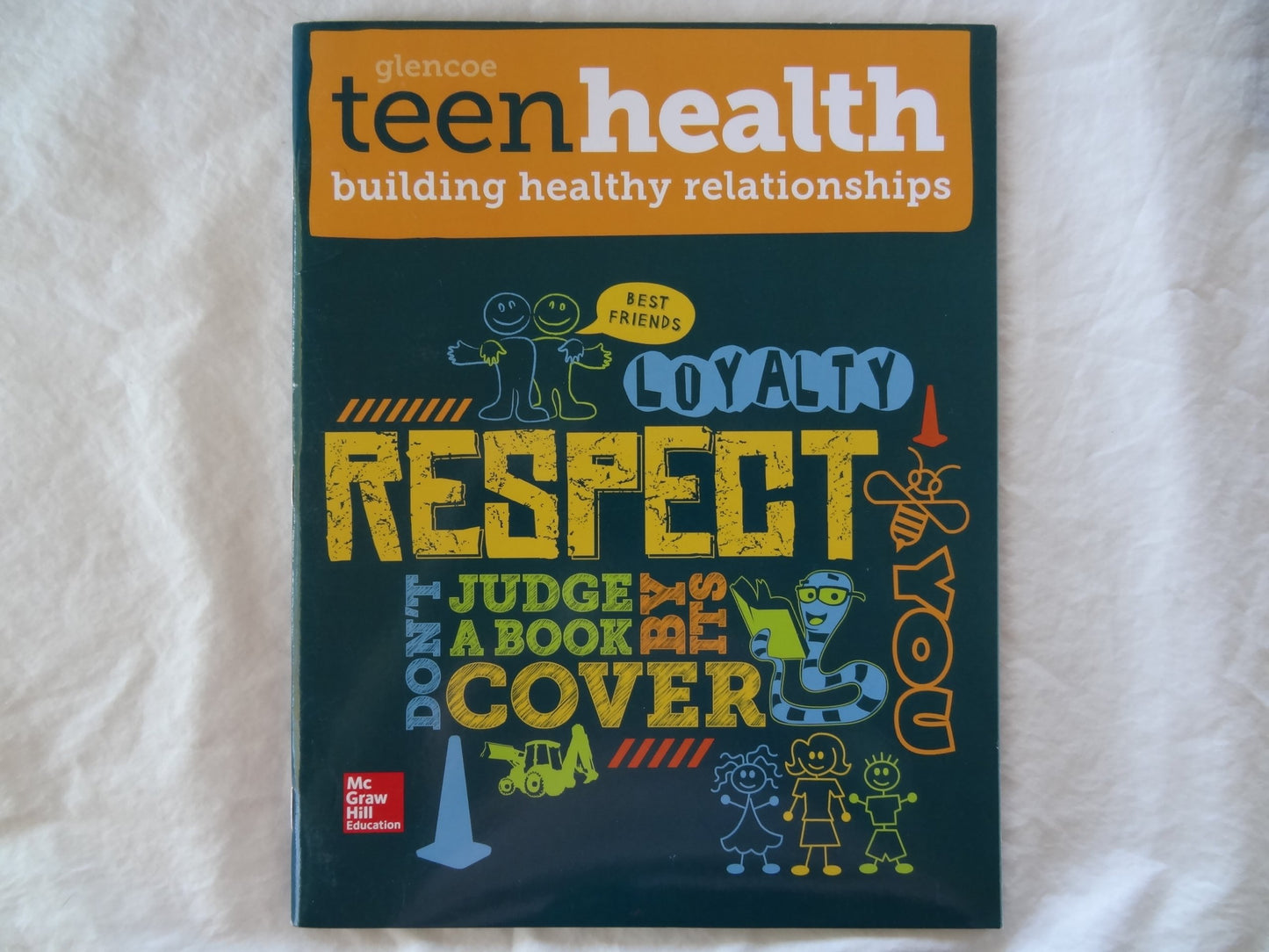 Teen Health, Building Healthy Relationships