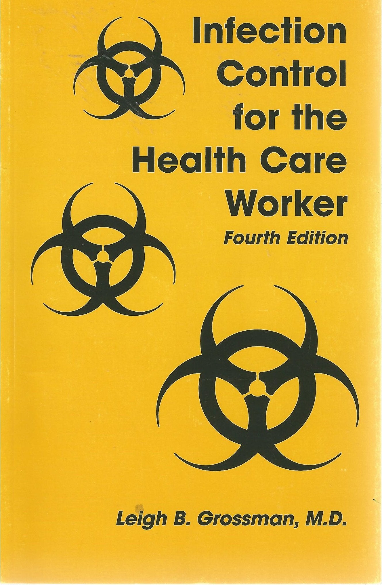 Infection Control in the Child Care Center and Preschool