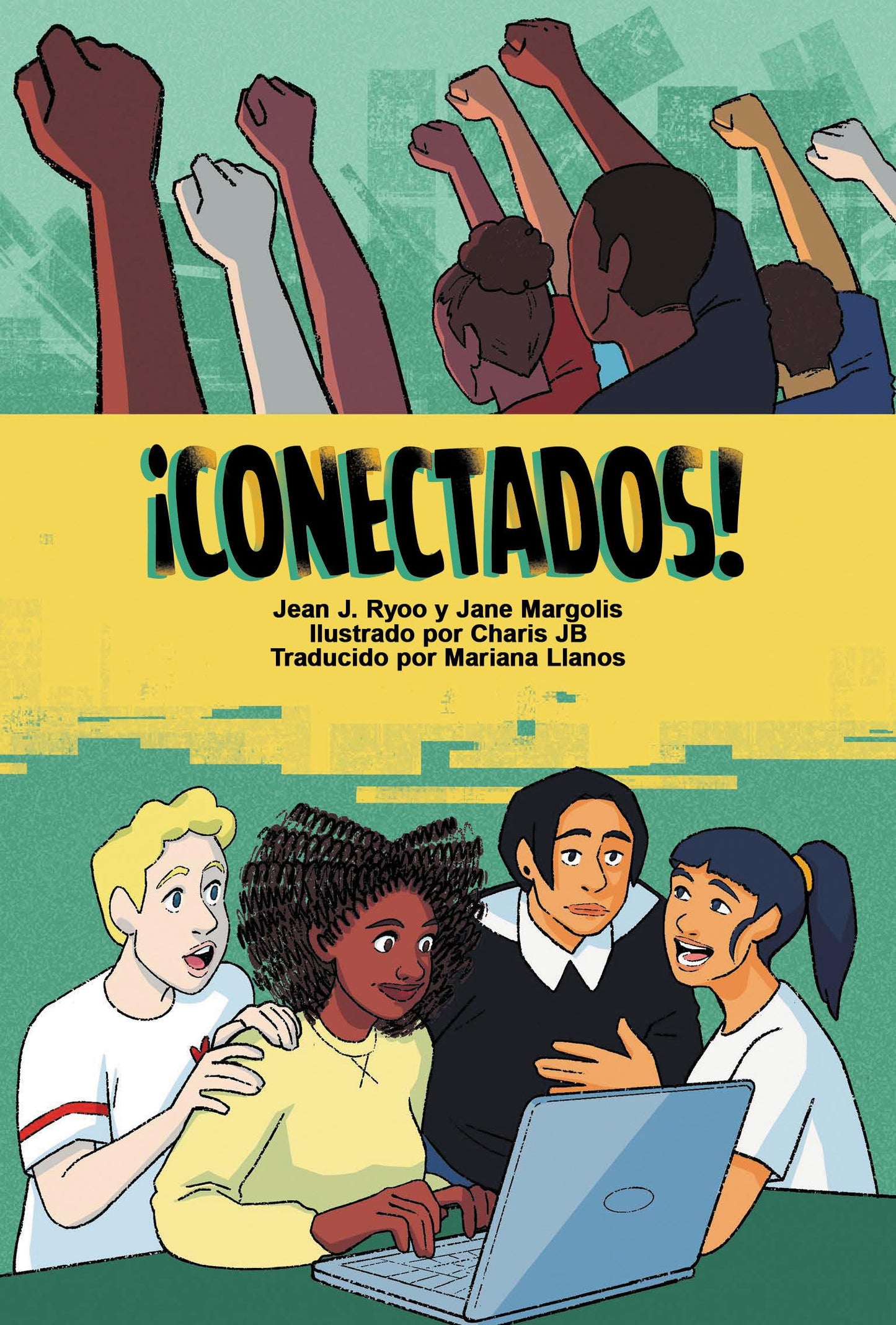 Conectados!