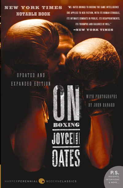 ON BOXING