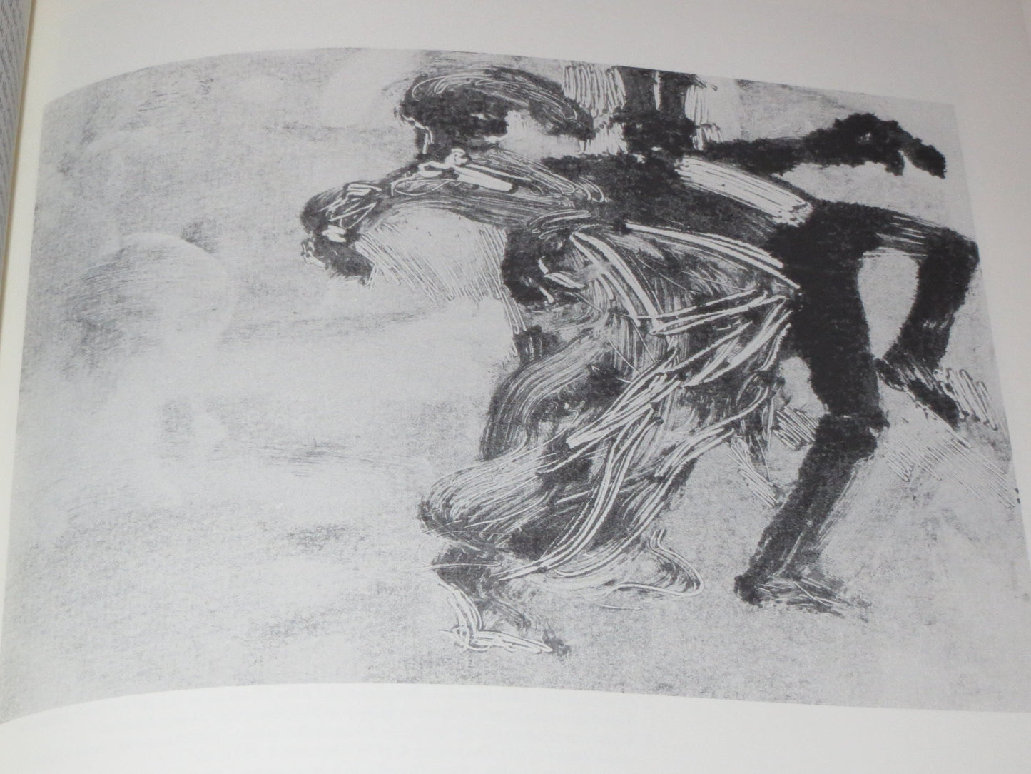 The Painterly Print: Monotypes from the Seventeenth to the Twentieth Century