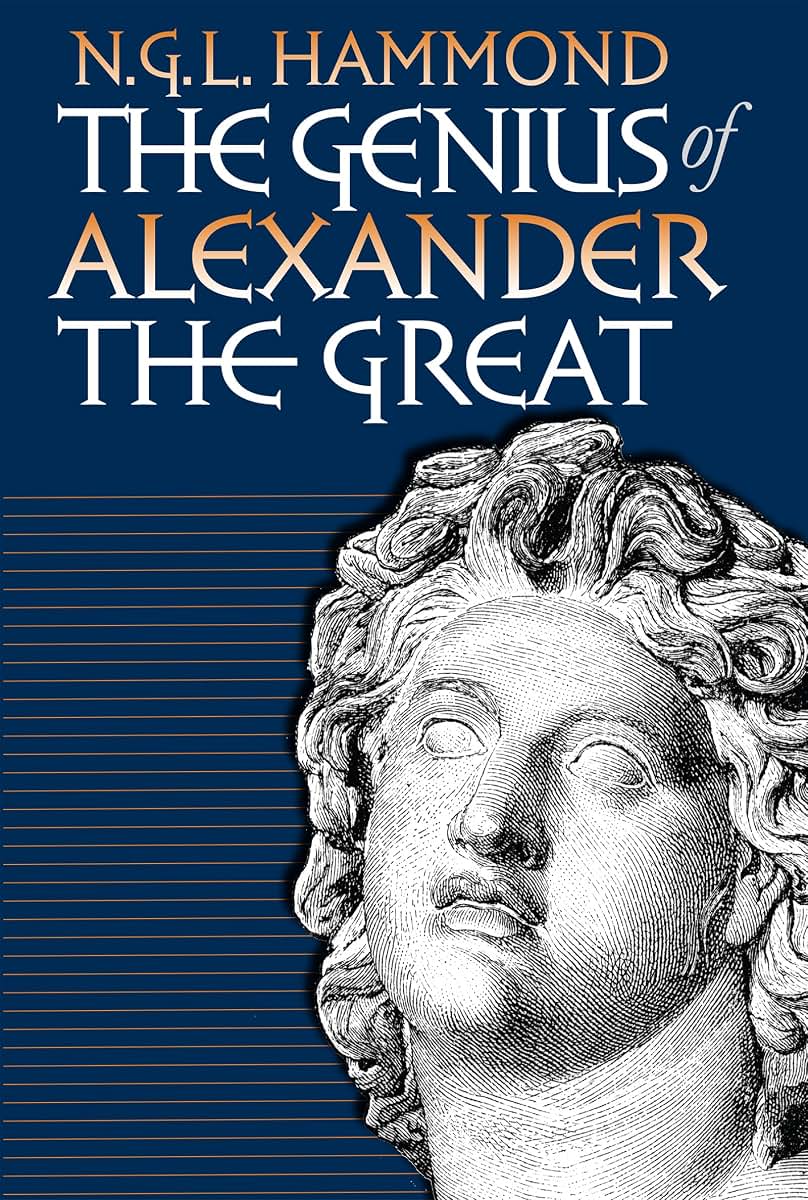 The Genius of Alexander the Great