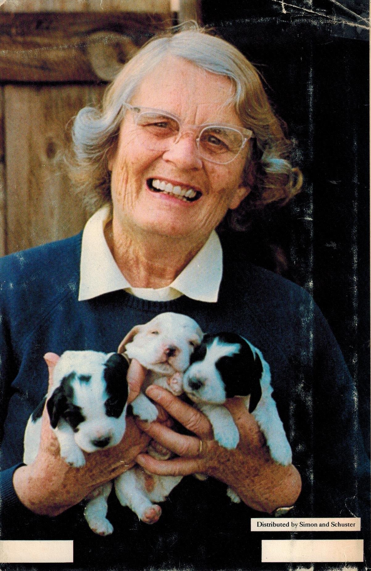 No Bad Dogs: The Woodhouse Way