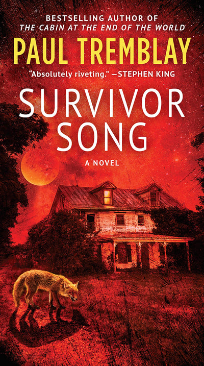 Survivor Song: A Novel