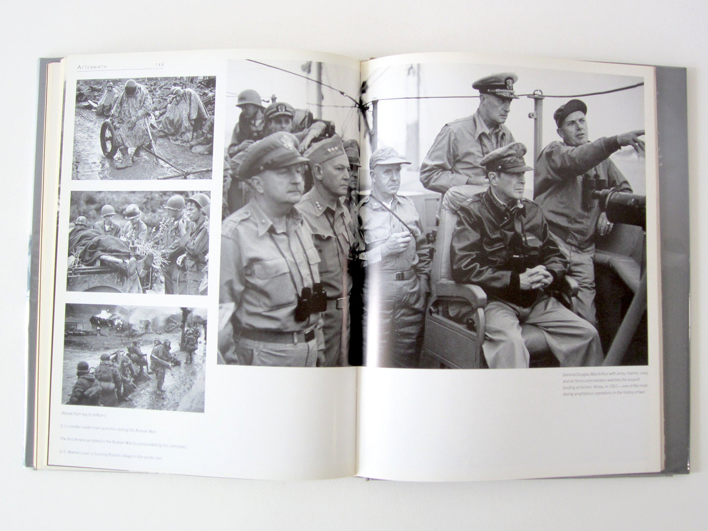 Carl Mydans: Photojournalist