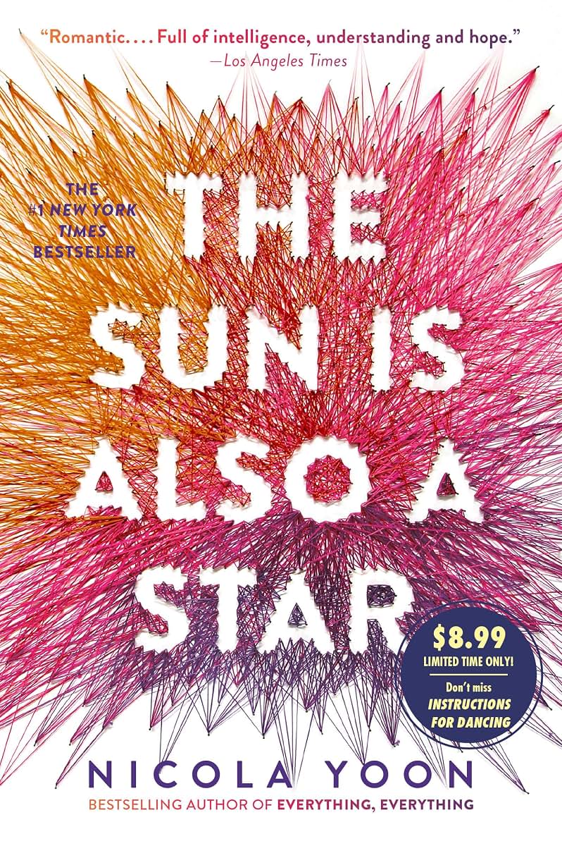 The Sun Is Also a Star