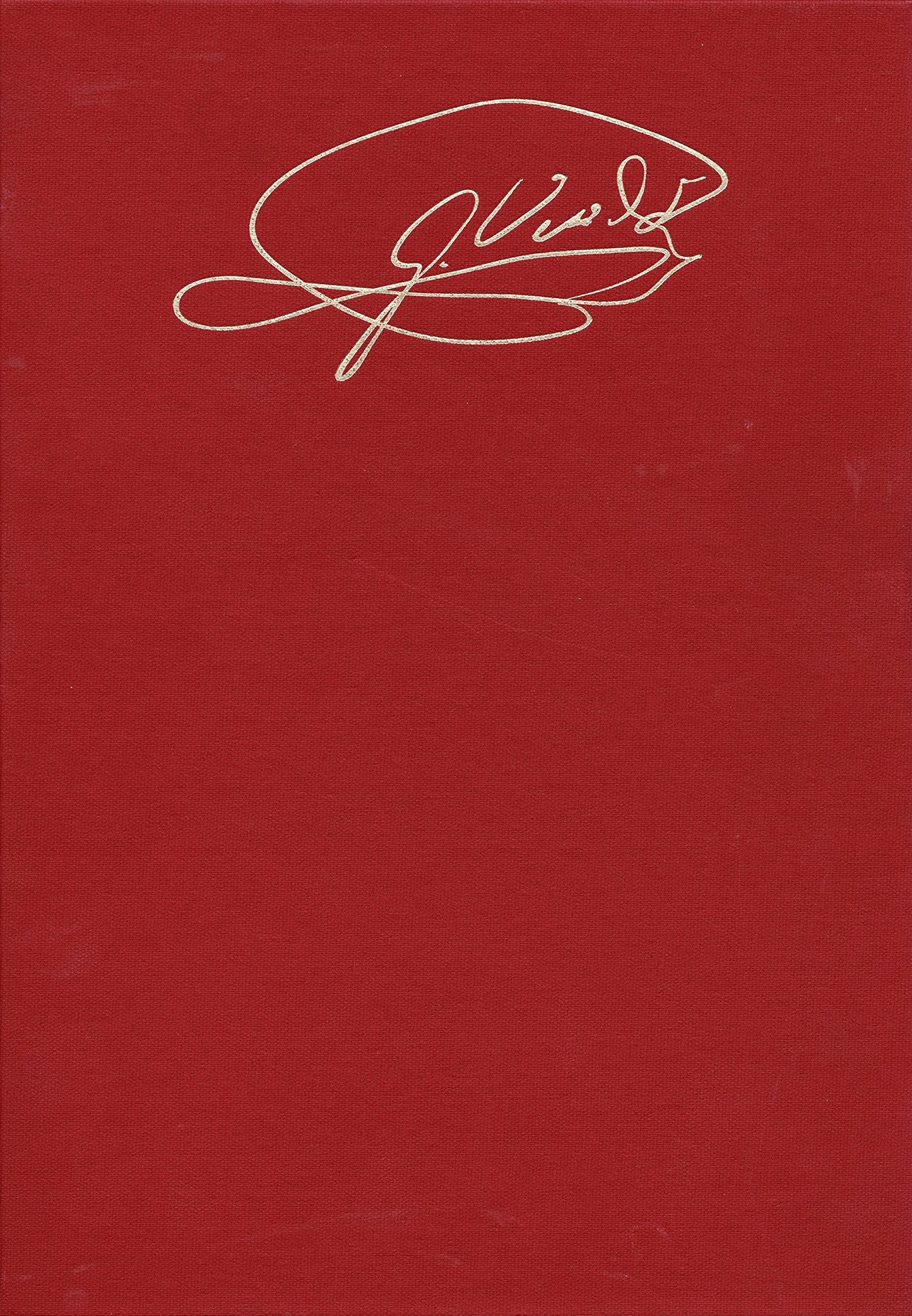 I masnadieri: Melodramma tragico in Four Parts by Andrea Maffei (Volume 11) (The Works of Giuseppe Verdi, Series I: Operas)