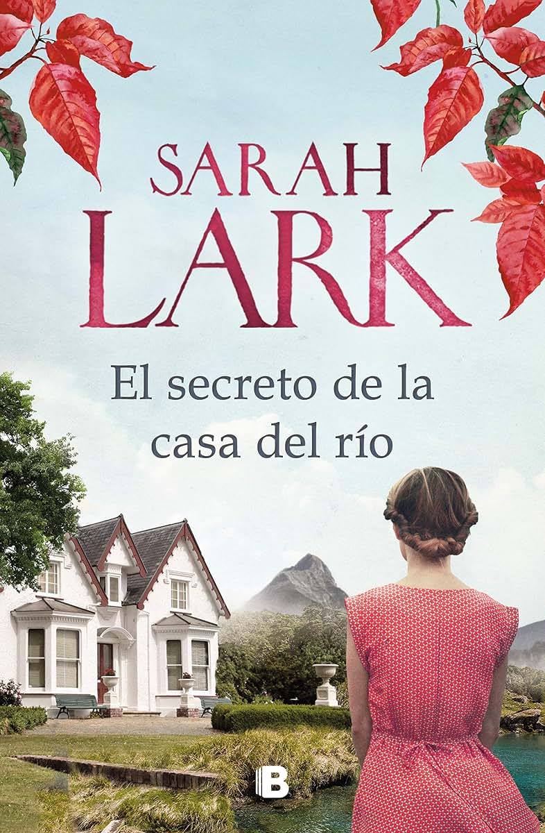 El secreto de la casa del río / The Secret of the River House (Spanish Edition)