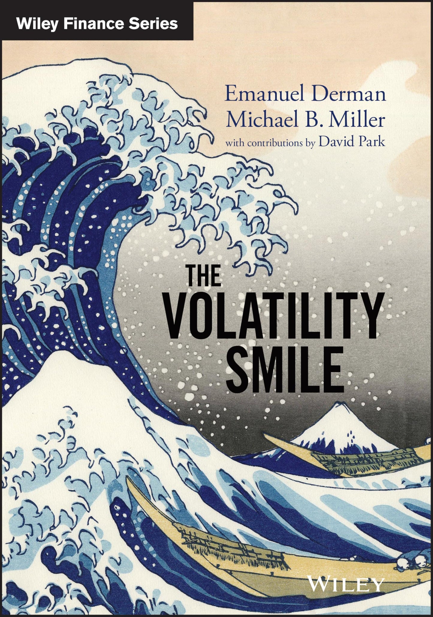 The Volatility Smile (Wiley Finance)