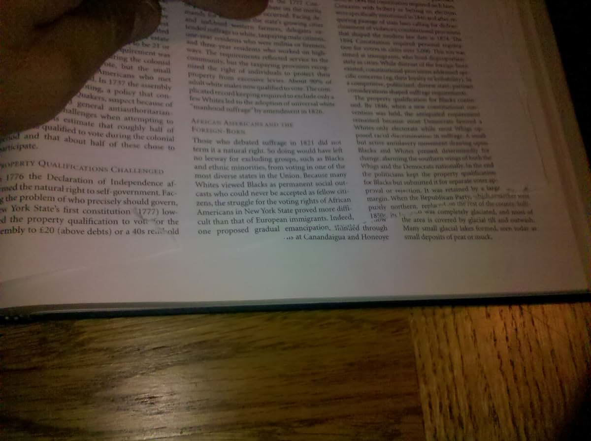 Encyclopedia of New York State