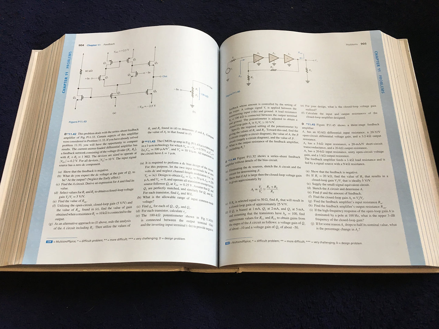 Microelectronic Circuits (The Oxford Series in Electrical and Computer Engineering) 7th edition