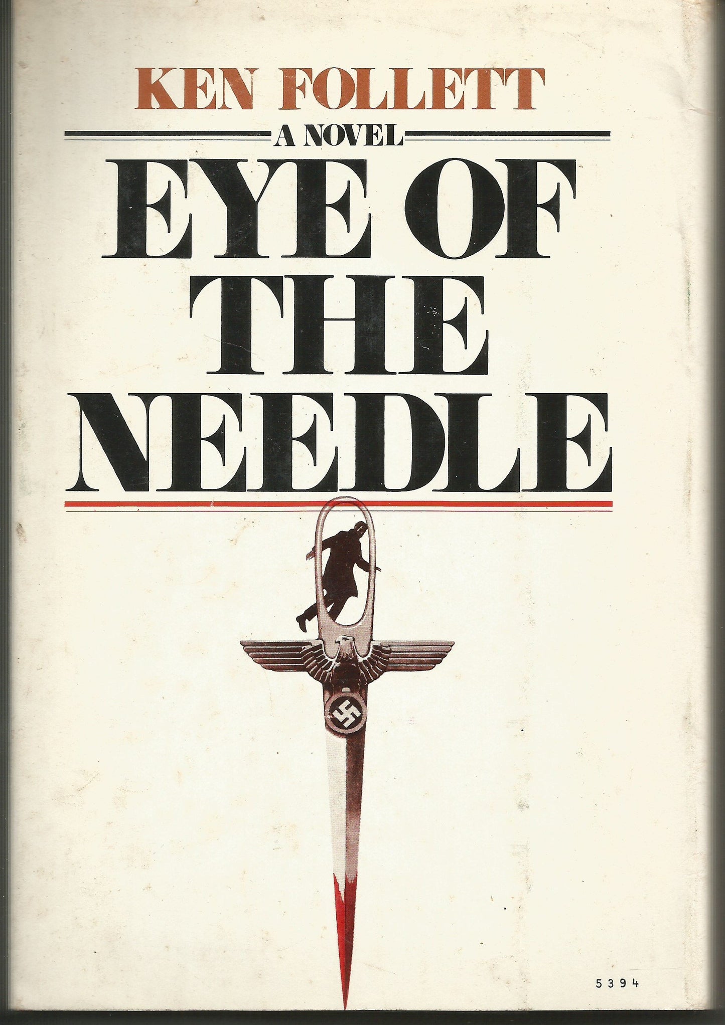 Eye of the Needle