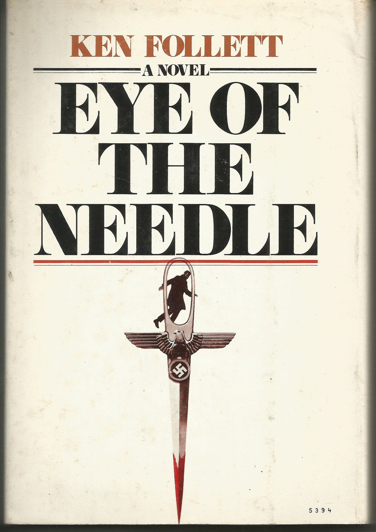 Eye of the Needle