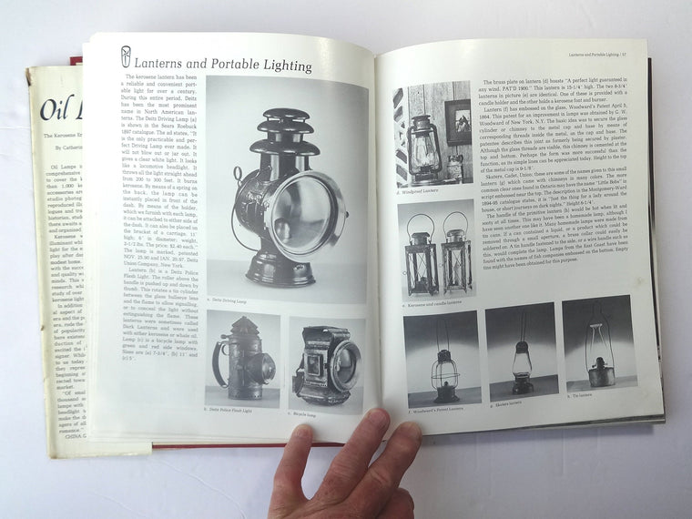 Art Glass Sampler: A Pictorial Guide to 57 Diversified Kinds of Collectible Glass — back cover