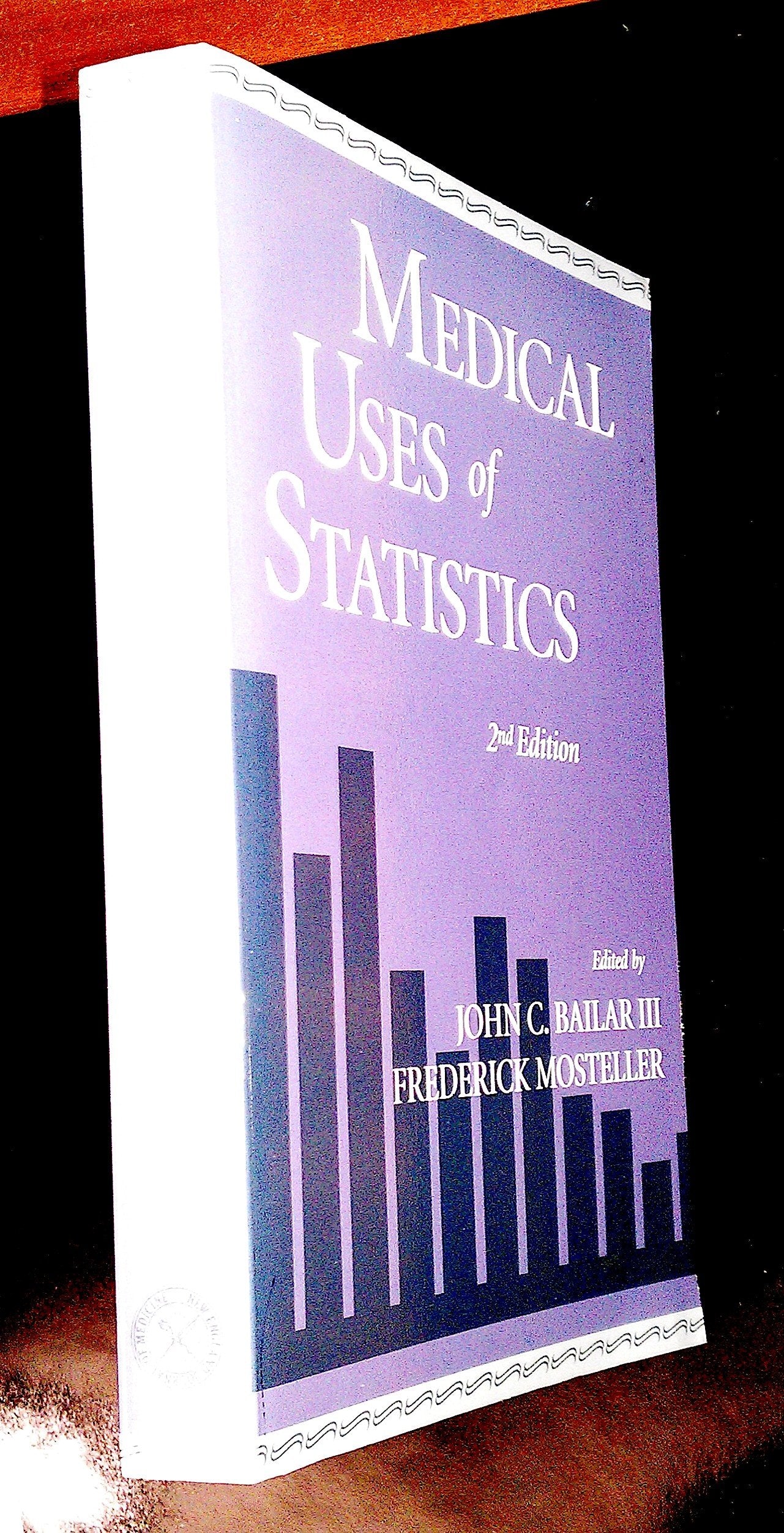Medical Uses of Statistics