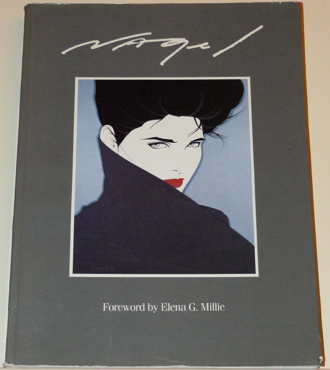 Nagel: The Art of Patrick Nagel
