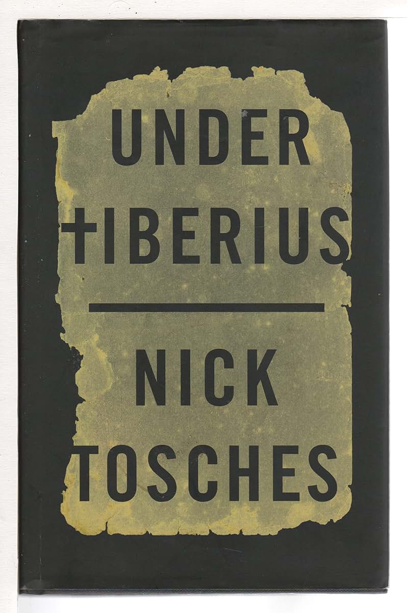 Under Tiberius