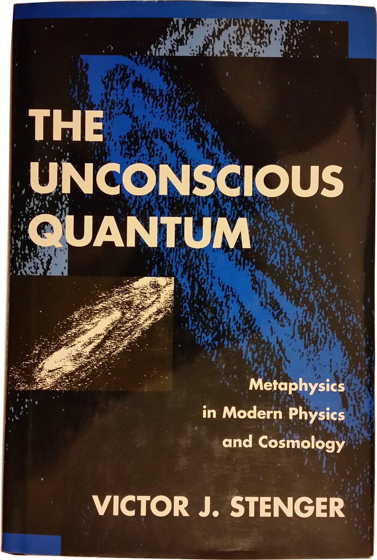 The Unconscious Quantum