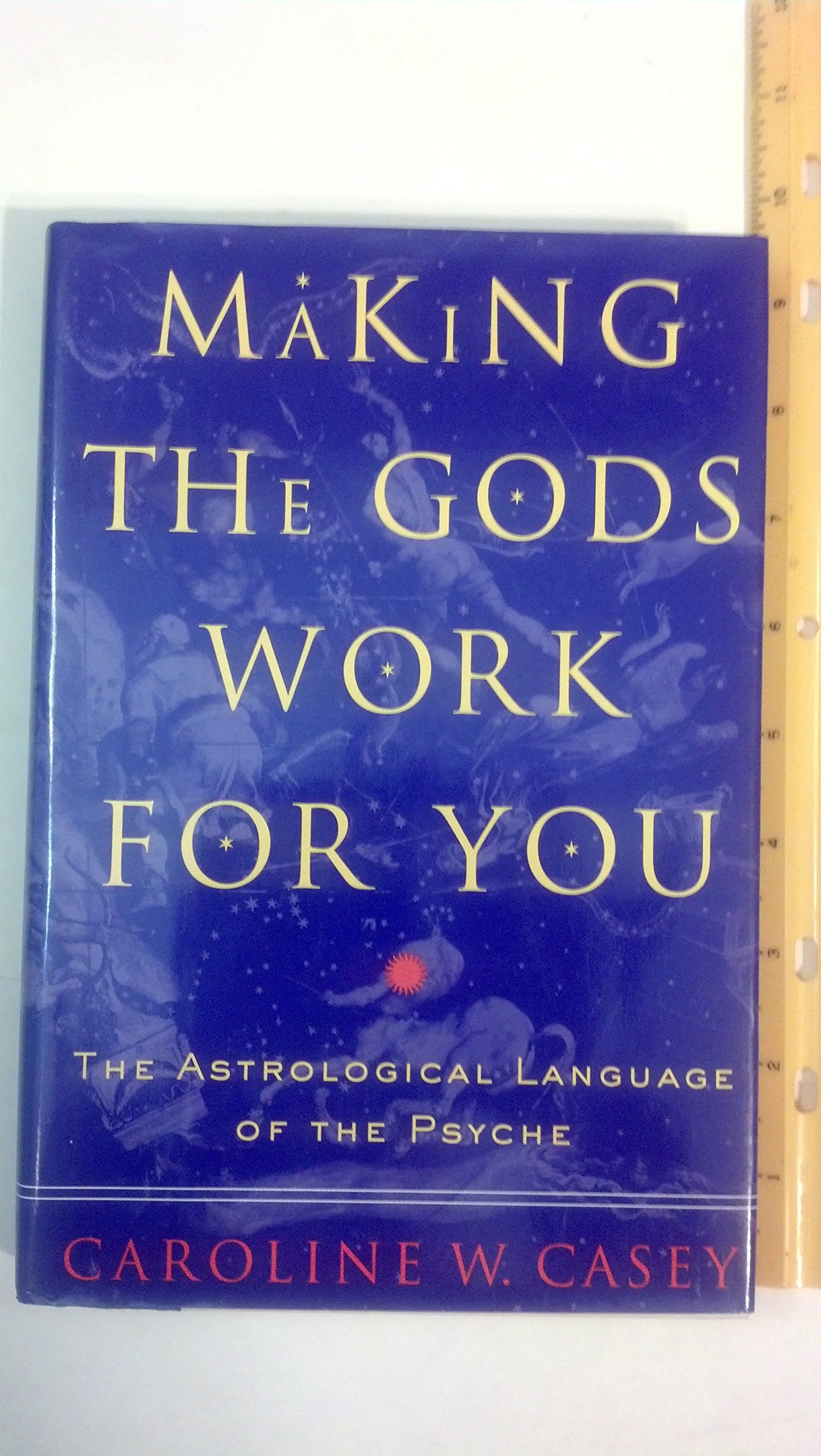 Making the Gods Work for You: The Astrological Language of t