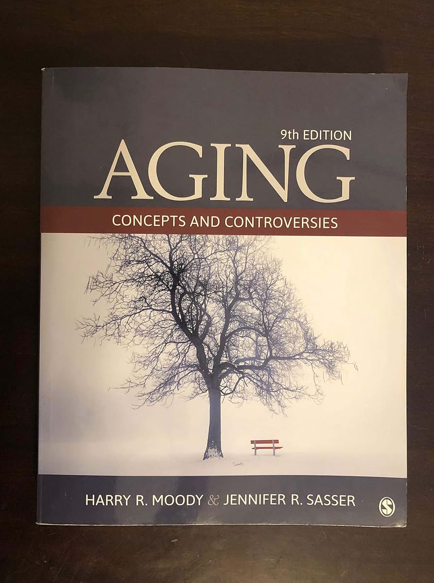 Aging: Concepts and Controversies