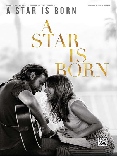 A Star Is Born: Music from the Original Motion Picture Sound