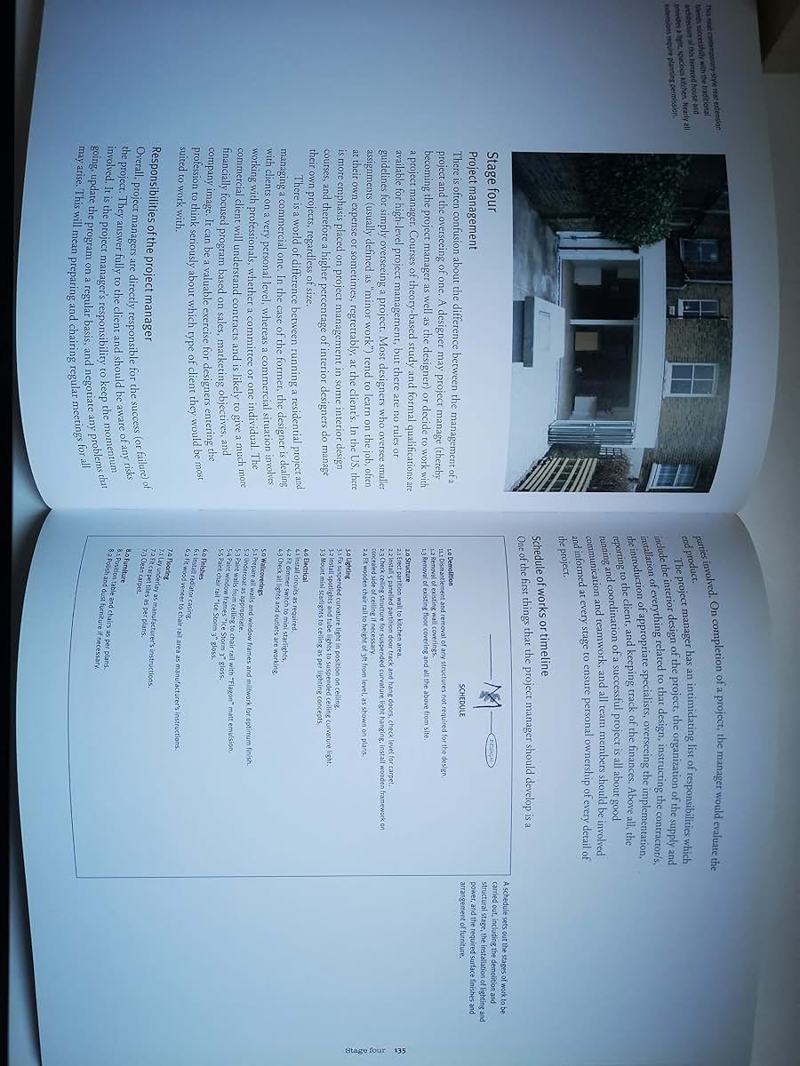 Interior Design: A Practical Guide (Abrams Studio)