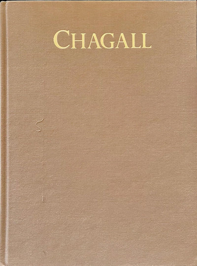 Masters of Art: Chagall