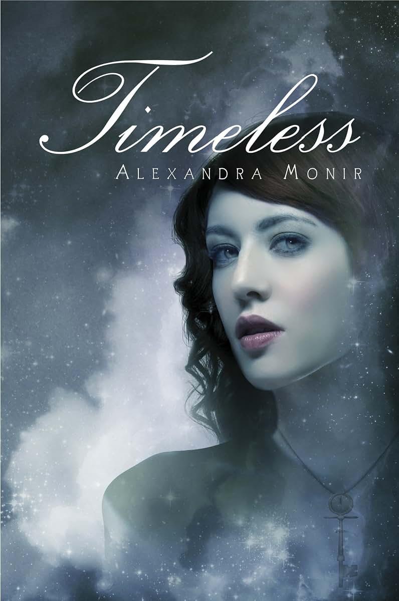 Timeless (Timeless Series)
