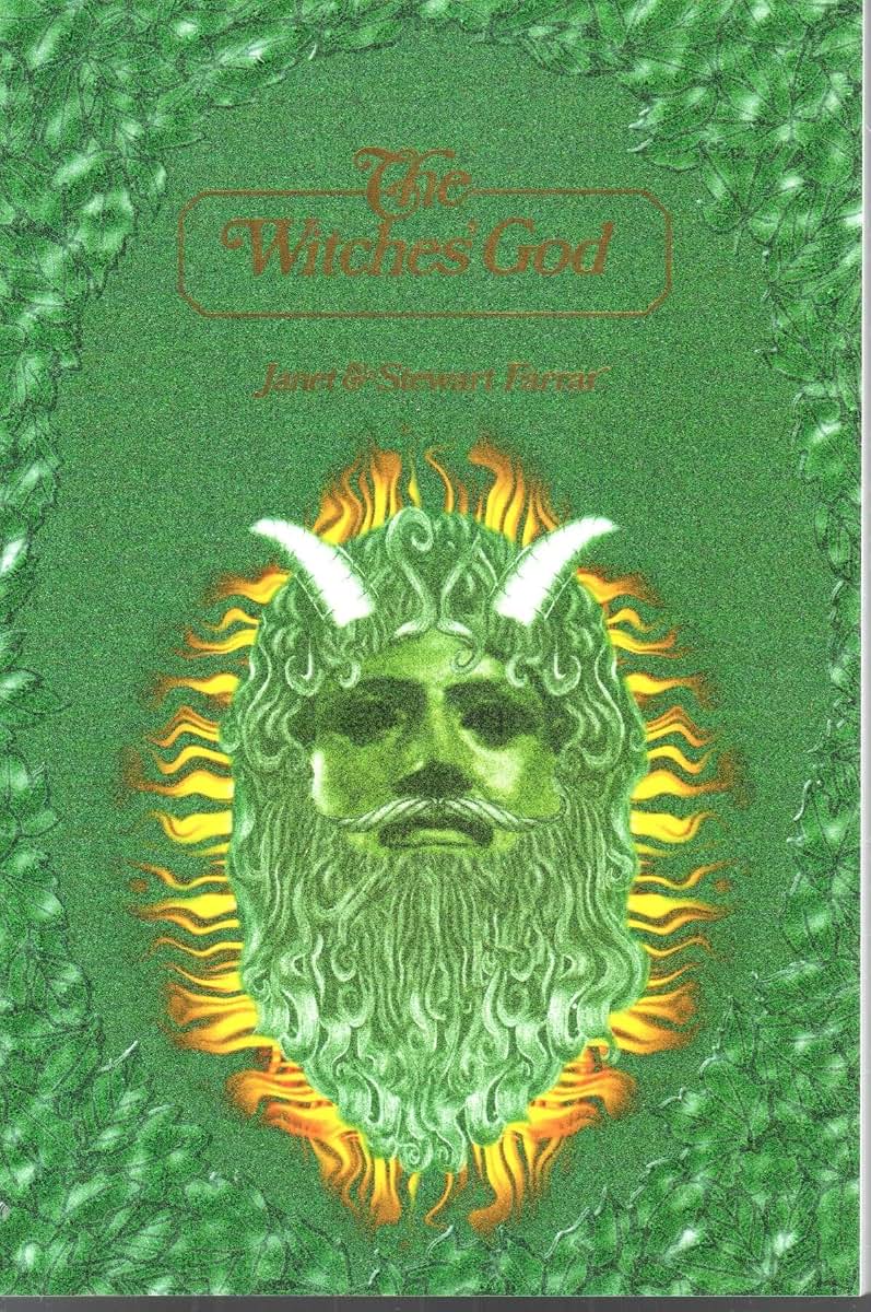 The Witches' God