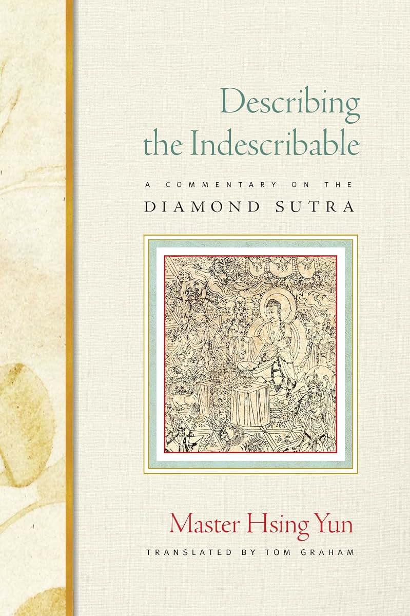 Describing the Indescribable