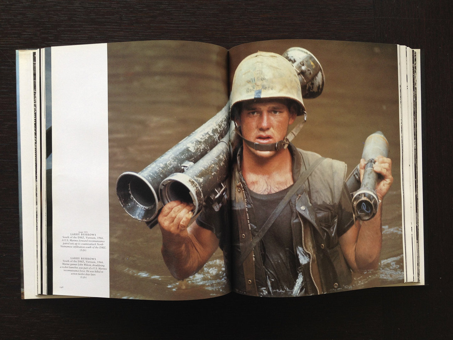 Requiem: By the Photographers Who Died in Vietnam and Indochina