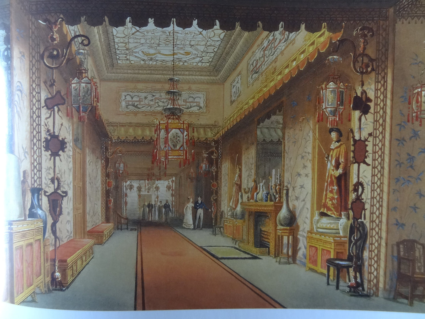 The History of Furniture: Twenty-Five Centuries of Style and Design in the Western Tradition