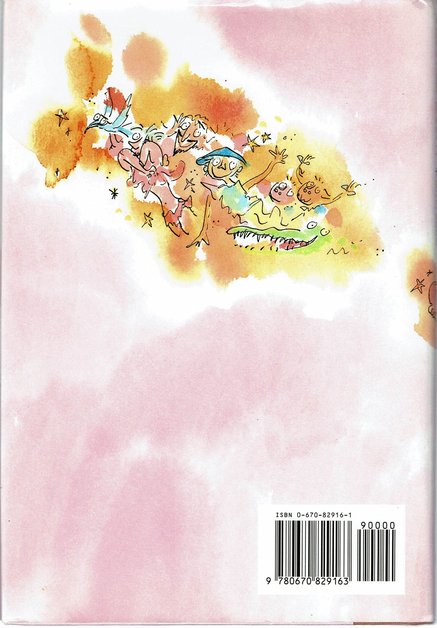 Rhyme Stew by Dahl, Roald