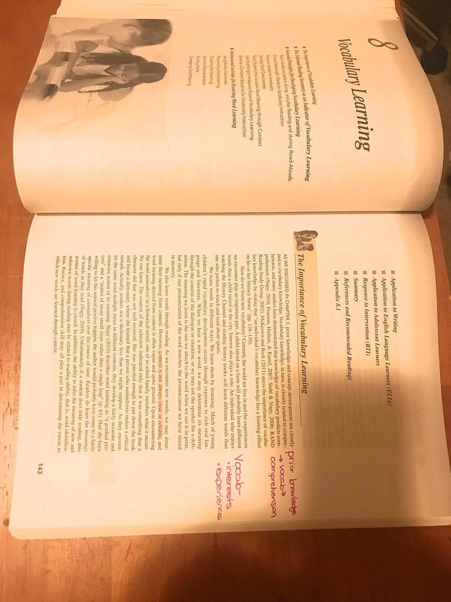 Intervention Strategies to Follow Informal Reading Inventory Assessment: So What Do I Do Now? (Myeducationlab)