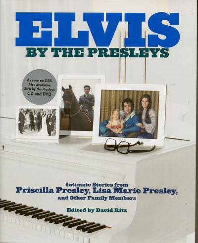 Elvis by the Presleys