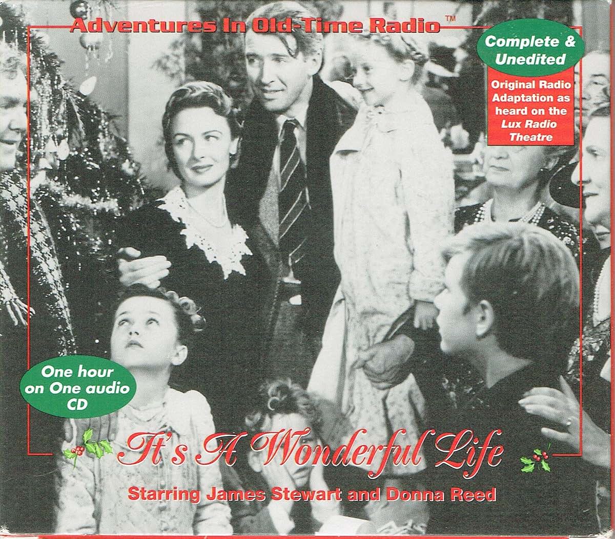 It's a Wonderful Life