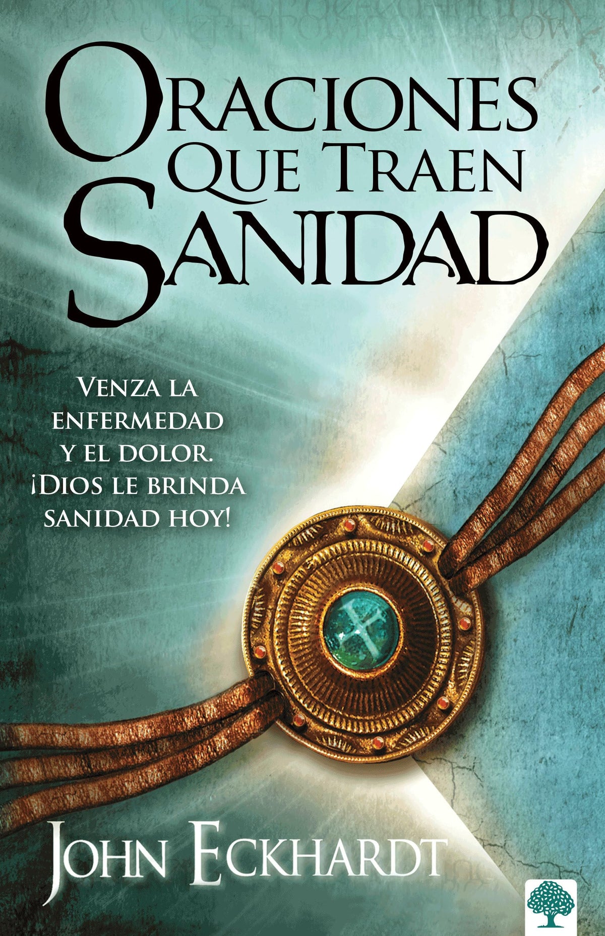 Oraciones que traen sanidad: Venza la enfermedad y el dolor. Dios le brinda sanidad hoy! (Spanish Edition)