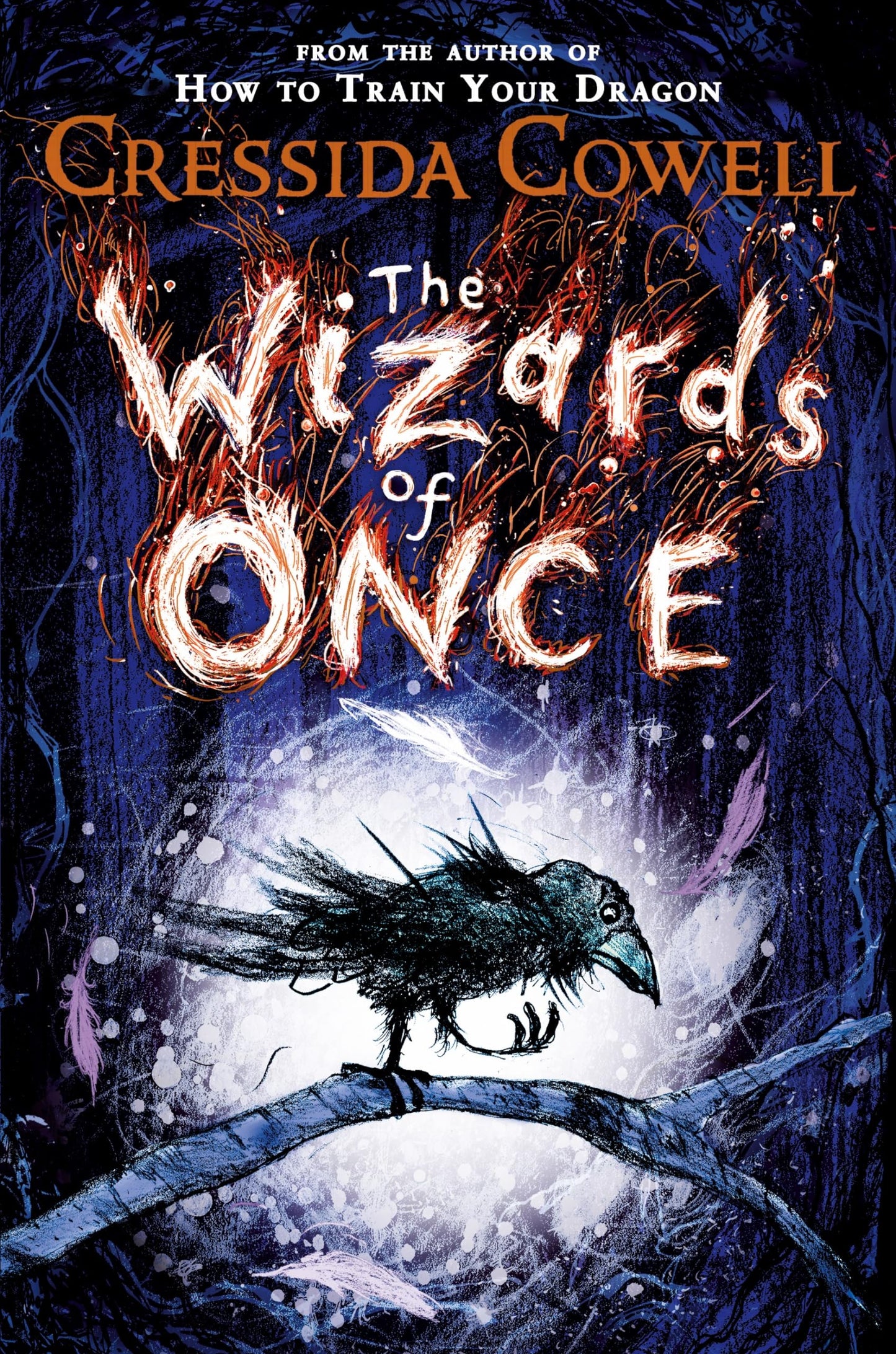 The Wizards of Once (The Wizards of Once, 1)
