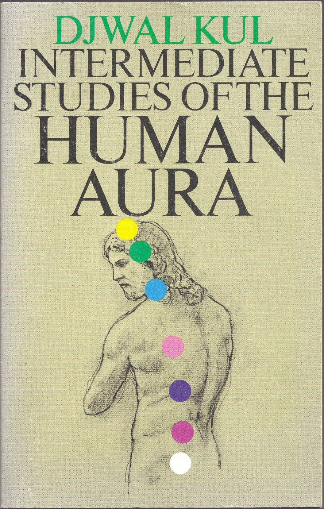 Intermediate Studies of the Human Aura
