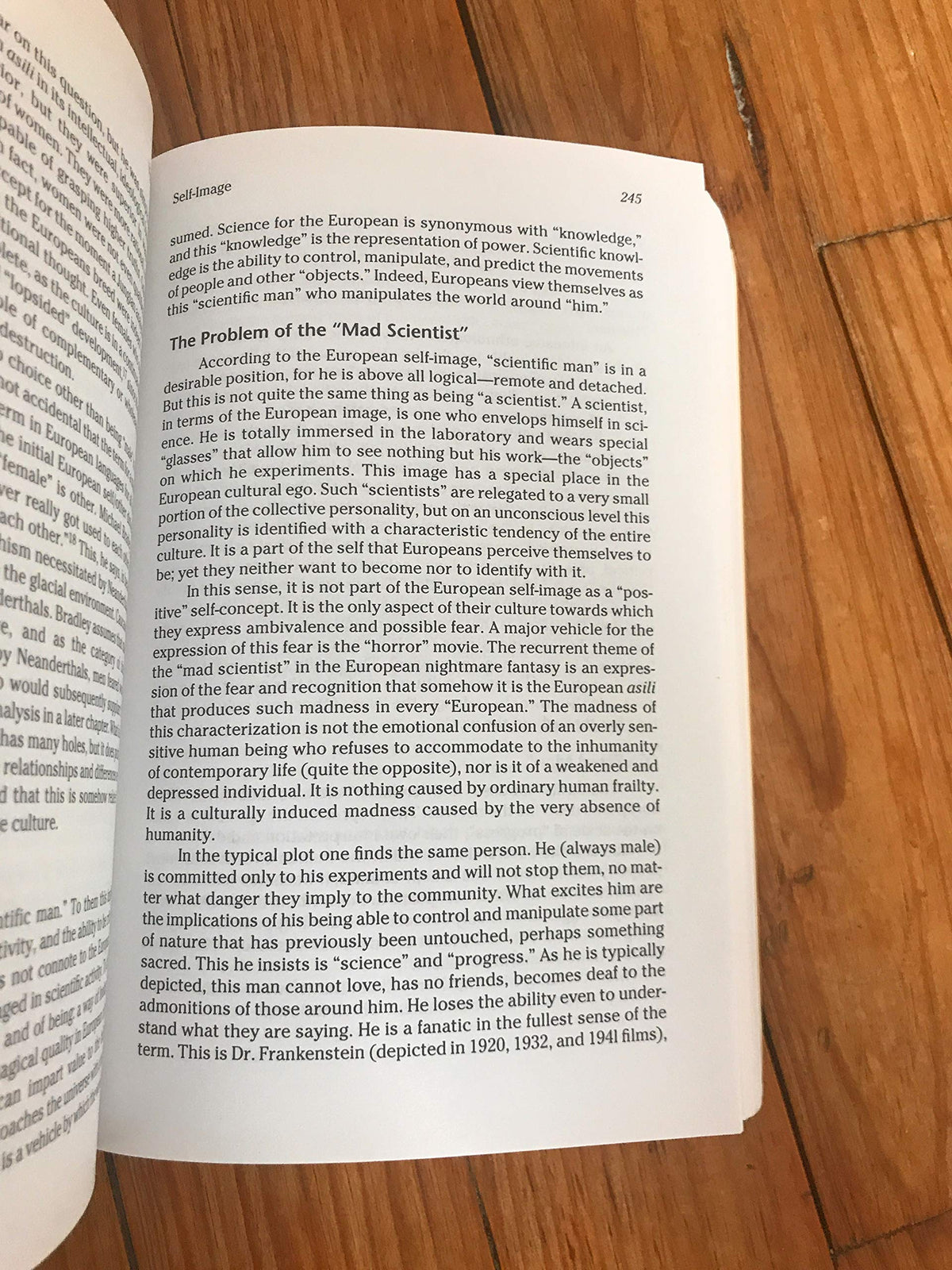 Yurugu: An African-Centered Critique of European Cultural Thought and Behavior