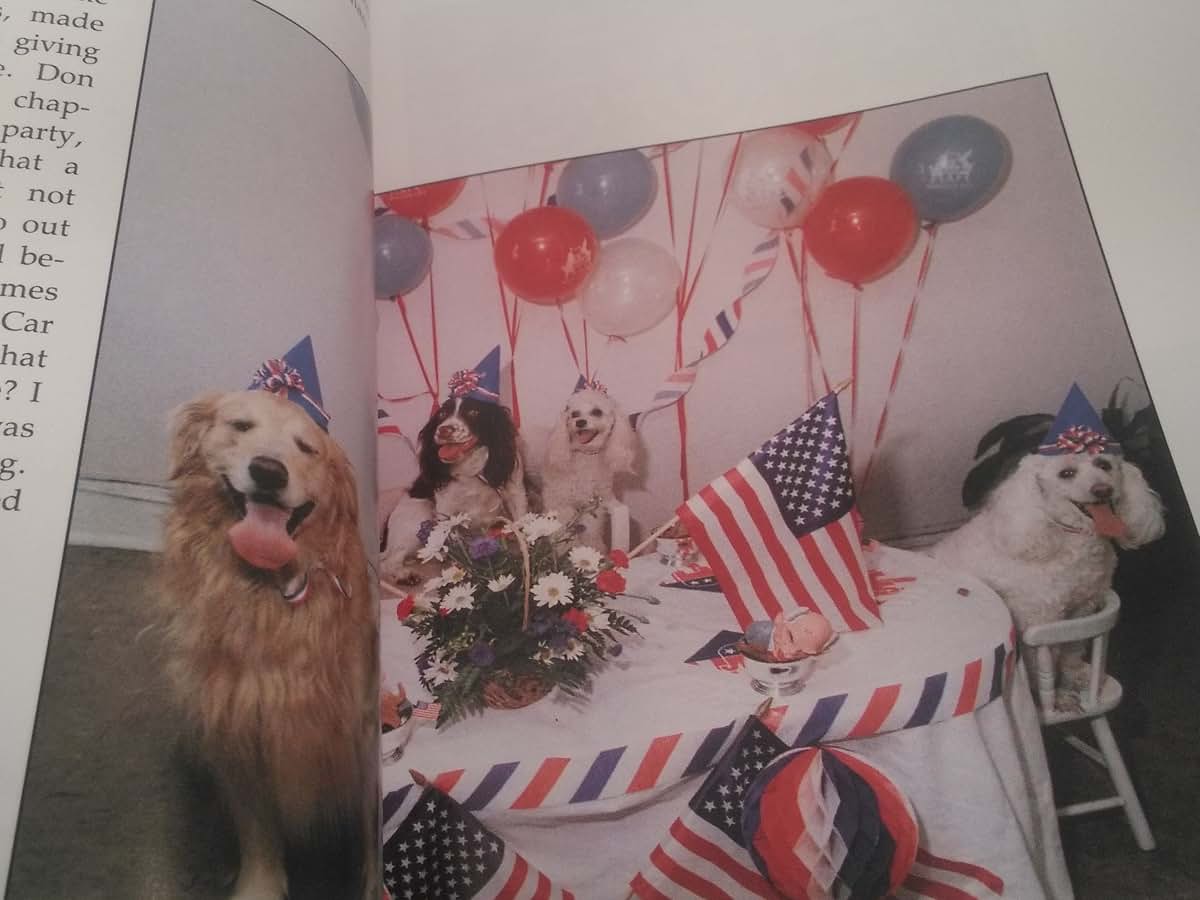 Millie's Book