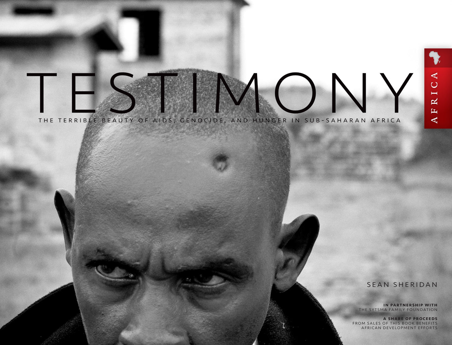 Testimony Africa