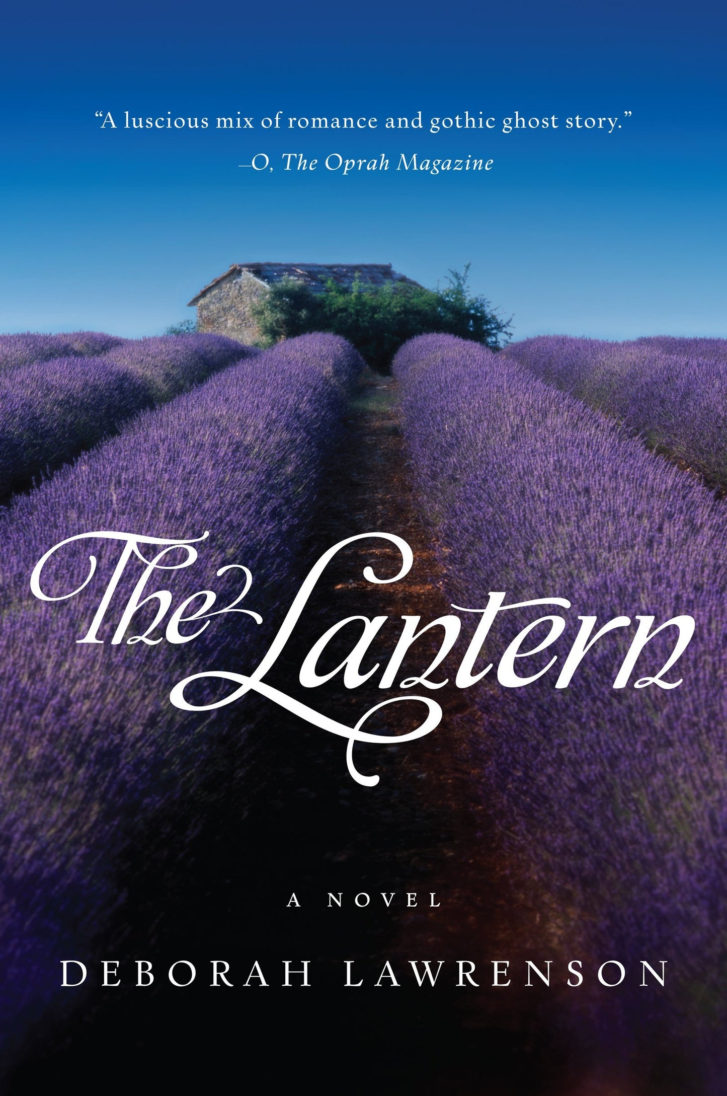 LANTERN